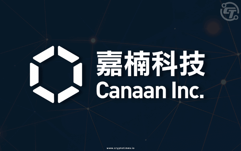 Hive Purchased another 6500 Bitcoin Mining From Canaan