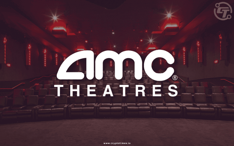 AMC Theaters Plans to Add Shiba Inu as a Payment Method