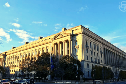 US Department of Justice to Hire Crypto Enforcement Team Director
