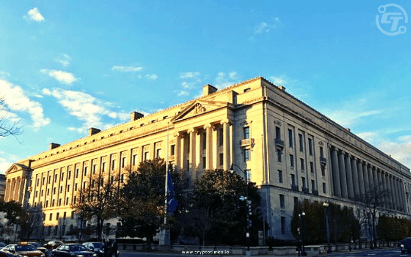 US Department of Justice to Hire Crypto Enforcement Team Director