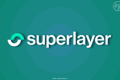 Rally Founders Launches Crypto Venture Studio SuperLayer