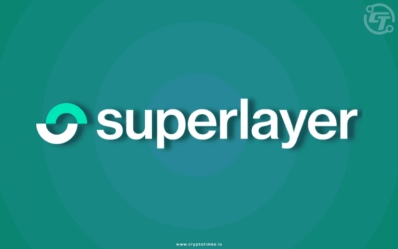 Rally Founders Launches Crypto Venture Studio Superlayer