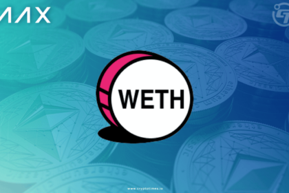 Crypto Exchange AAX Becomes First to Integrate Wrapped Ether (wETH)