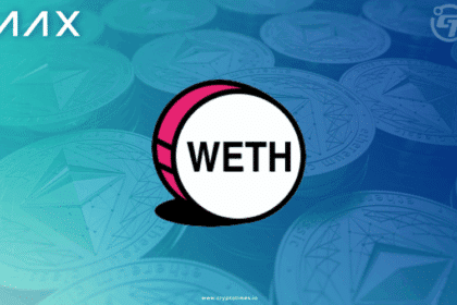 Crypto Exchange Aax Becomes First To Integrate Wrapped Ether (Weth)