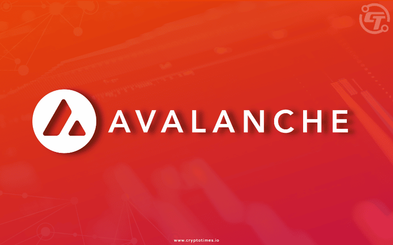 Avalanche Launches $200M Fund to Accelerate Ecosystem Development