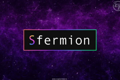 Sfermion Raises $100M NFT Fund to Accelerate Emergence Of Metaverse