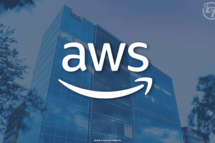 Amazon to Hire Digital Asset Specialist for AWS Unit