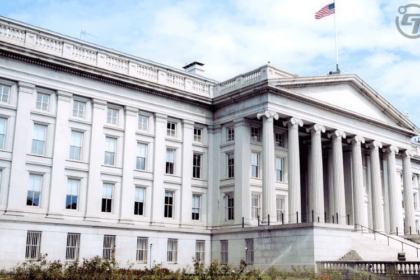 US Treasury Releases Awaited Report on Stablecoins Risk