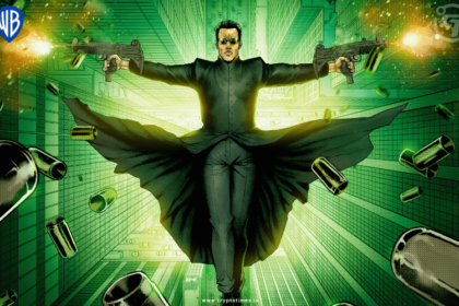 Warner Bros. to Drop 'The Matrix: Resurrections' NFTs