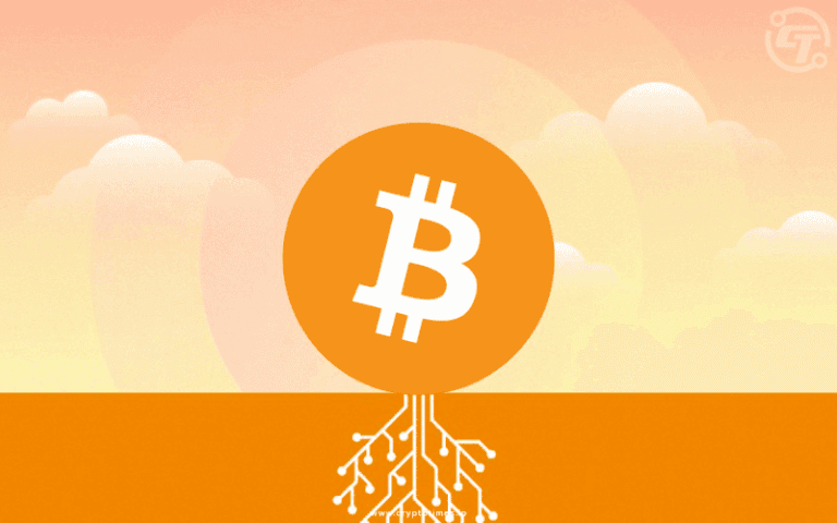 Bitcoin's Long-awaited Taproot Upgrade is Activated