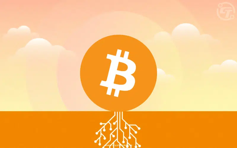 Bitcoin's Long-awaited Taproot Upgrade is Activated