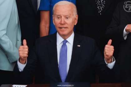 President Joe Biden Signs Infrastructure Bill Containing Controversial Crypto Tax Reporting