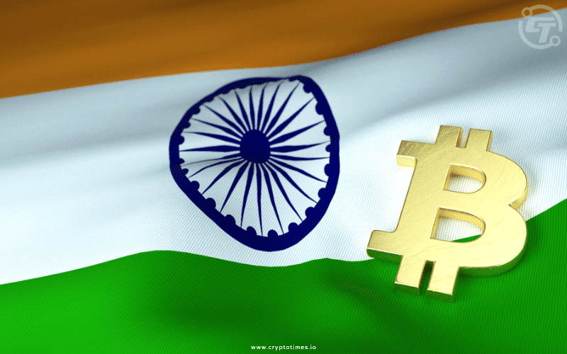 Indian Government to Welcome Regulations on Crypto to Harness Tech