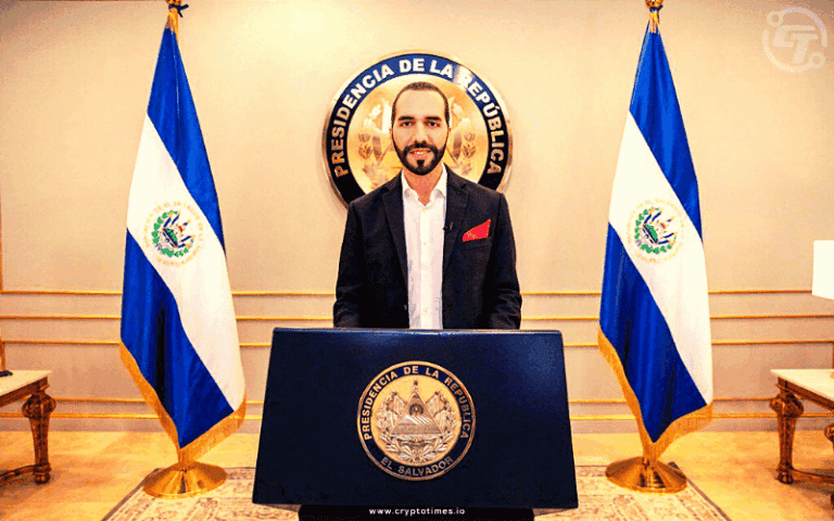 El Salvador Again Buys The Dip, Purchase 150 Bitcoins