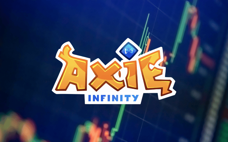 Axie Infinity Trading Volume Surges As Crypto Market Recovers