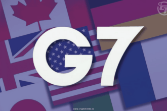 G7 Will Give 13-Point Rules To Guide Cbdcs Issuance