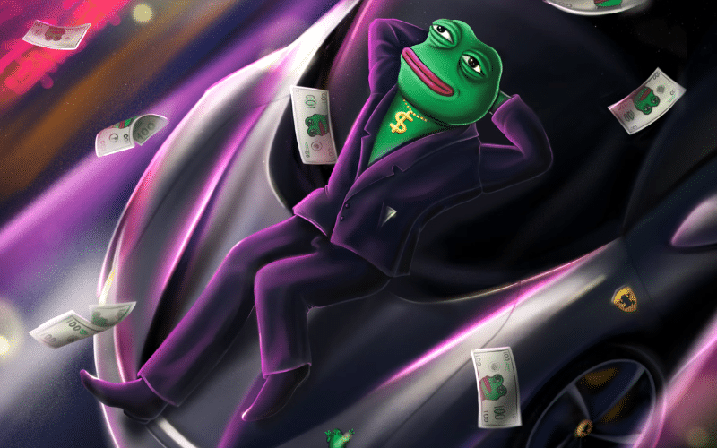 PEPE Makes Millionaires: Early Investors See Enormous Returns
