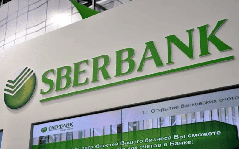 Russia'S Sber Bank Makes Its Blockchain Ethereum Compatible