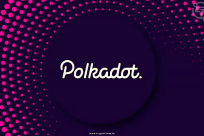 Polkadot Hikes To 20% After ‘Parachain’ Announcement
