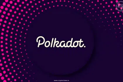 Polkadot Hikes to 20% After ‘Parachain’ Announcement