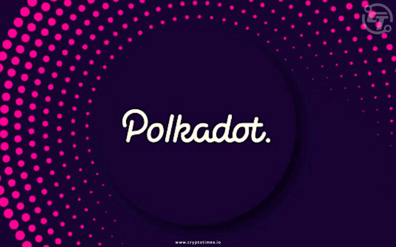 Polkadot Hikes to 20% After ‘Parachain’ Announcement