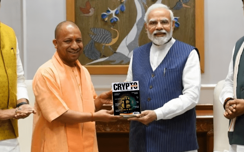 Indian State Introduces Crypto & AI in New School Syllabus