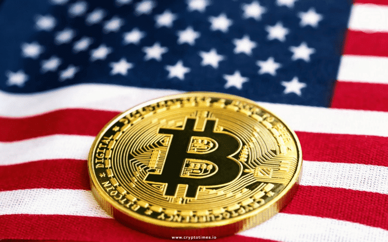 US Becomes Largest Mining Center For Bitcoin After China Crackdown