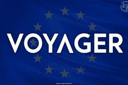 Voyager Digital Approved by French Regulatory to Operate in EU