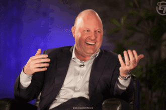 A16Z Executives To Discuss Crypto Regulation With Officials In Washington