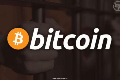 Bitcoin Miner Jailed for Stealing $44,000 Worth of Electricity