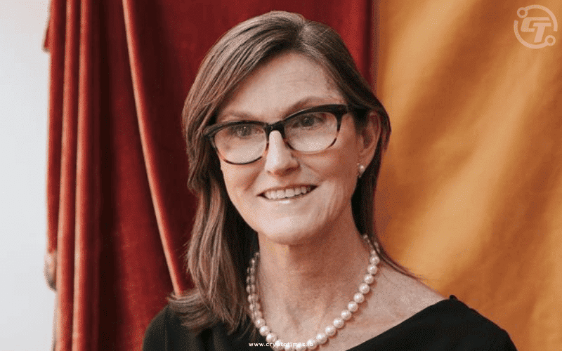 Ark Investment Teams up with 21 Shares for Bitcoin Futures ETF