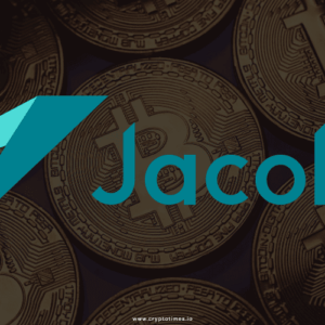 Jacobi Bitcoin Etf