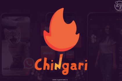 Indian Short-video App Chingari Raised $19 Million