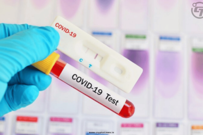Mexican Medical Firm to Use Blockchain for Covid-19 Test Results