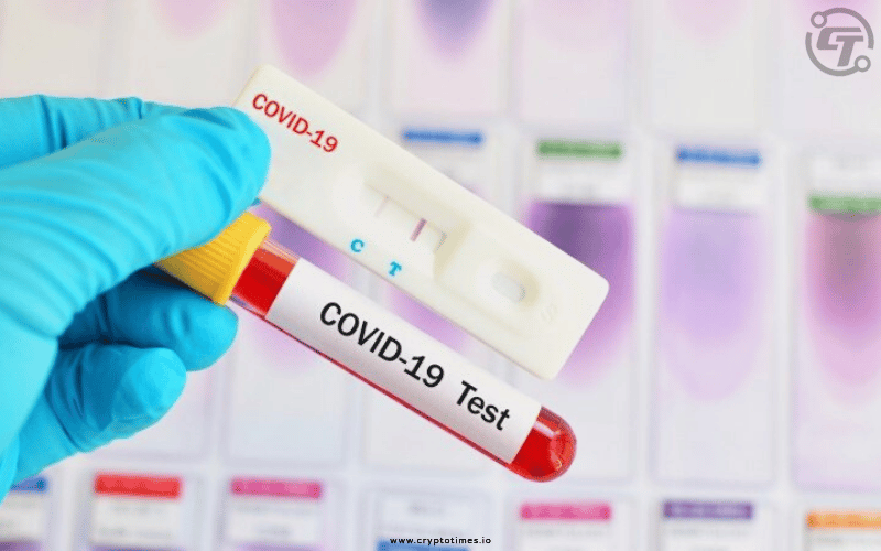 Mexican Medical Firm to Use Blockchain for Covid-19 Test Results