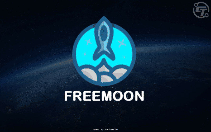 Freemoon Introduces liquidity Lock-up Period with Smart Contract Plan