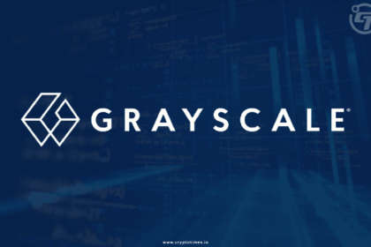 Grayscale Investment Close to Filing Application for Spot Bitcoin ETF