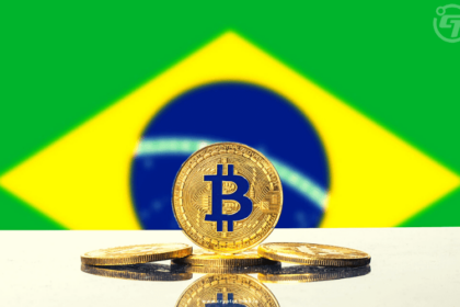Brazilians Have Bought More Than $4 Billion in Cryptocurrency This Year