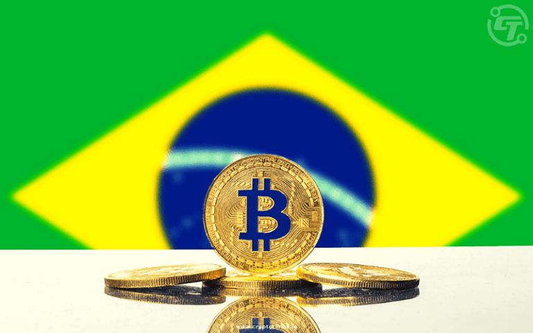Brazilians Have Bought More Than $4 Billion in Cryptocurrency This Year