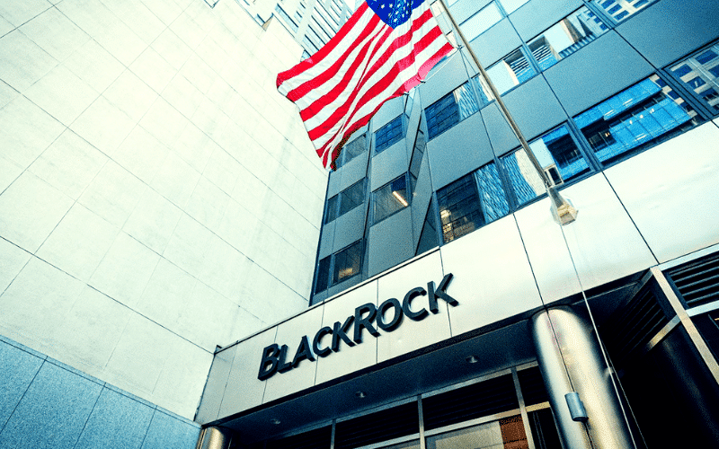 BlackRock to File Bitcoin ETF Application: Insider