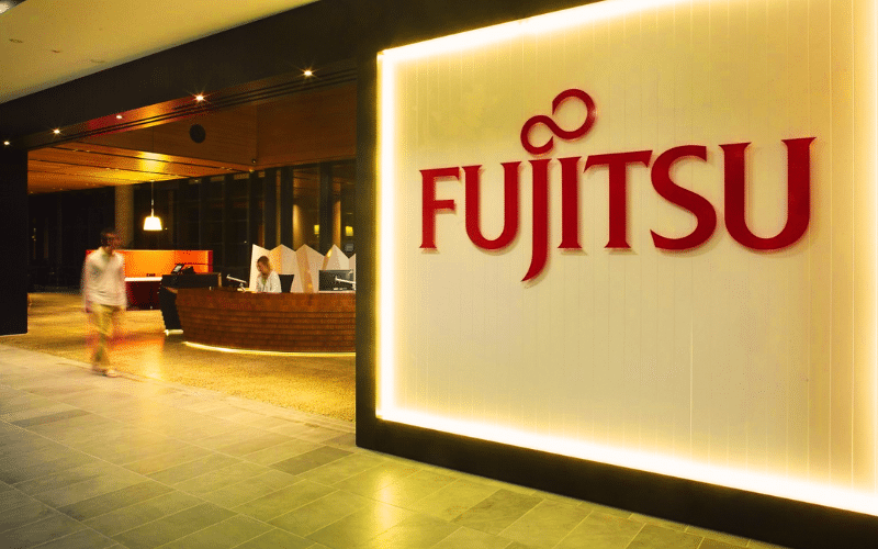Fujitsu Launches Blockchain Platform for Cross-border Collaboration