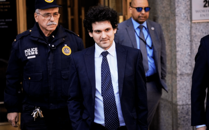 FTX Co-founder SBF to Face Original 8 Charges: US Prosecutors