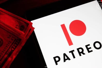 Phishing Emails Pose as Patreon, Promoting Fake Crypto Projects