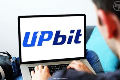 Upbit Singapore Secures MPI License from MAS