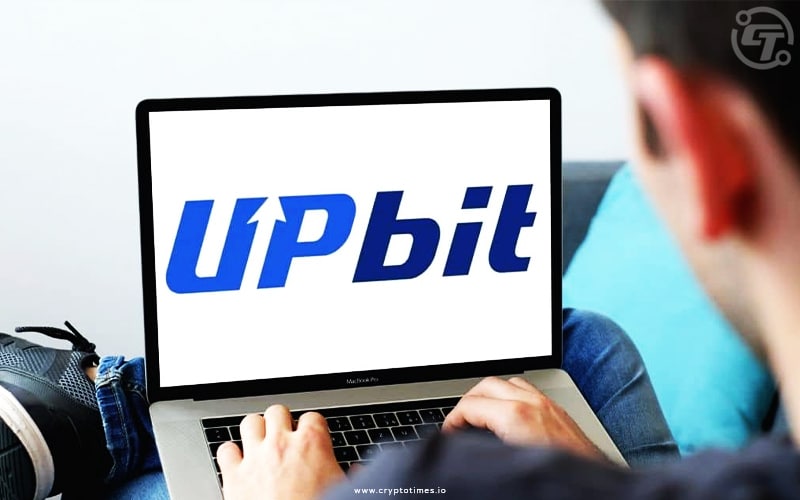 Upbit Singapore Secures MPI License from MAS