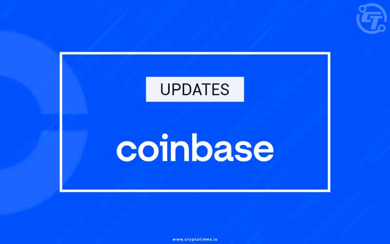 Coinbase Cancels Lend Program After SEC Lawsuit Threat
