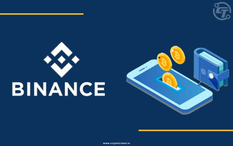 Binance New Update Reduces Withdrawal Limit For Non-Kyc Accounts