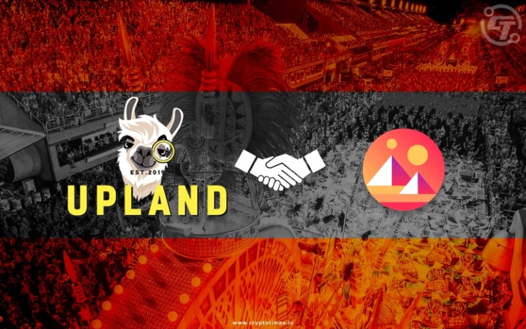 Upland & Decentraland to Celebrate The Brazilian Carnival In Metaverse