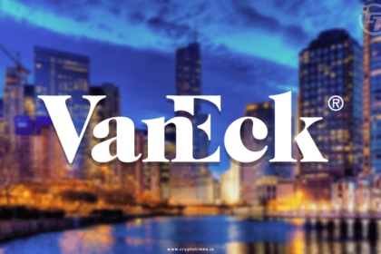 VanEck’s Bitcoin Futures ETF Set to Go Live Tomorrow