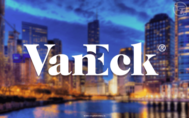 VanEck’s Bitcoin Futures ETF Set to Go Live Tomorrow